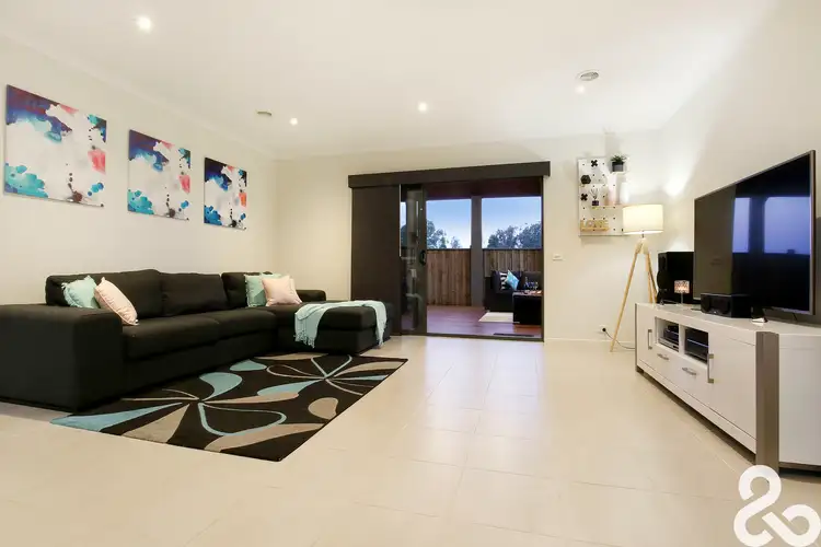 Fifth view of Homely house listing, 42 Starboard Drive, Doreen VIC 3754
