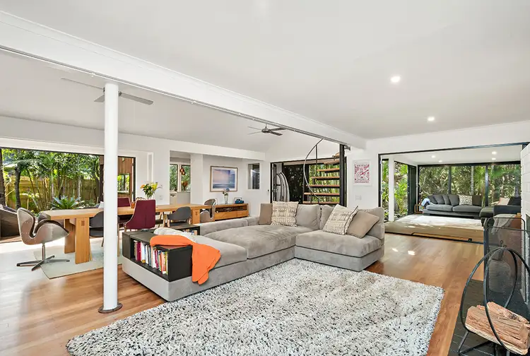 Main view of Homely house listing, 43 Alcorn Street, Suffolk Park NSW 2481