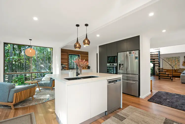 Fourth view of Homely house listing, 43 Alcorn Street, Suffolk Park NSW 2481