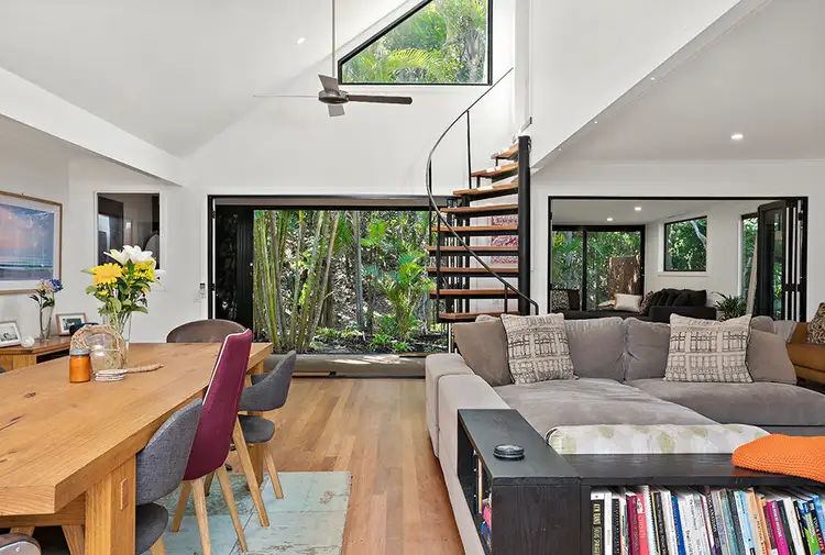 Fifth view of Homely house listing, 43 Alcorn Street, Suffolk Park NSW 2481