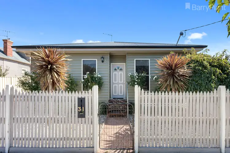 31 Harney Street, Bendigo VIC 3550