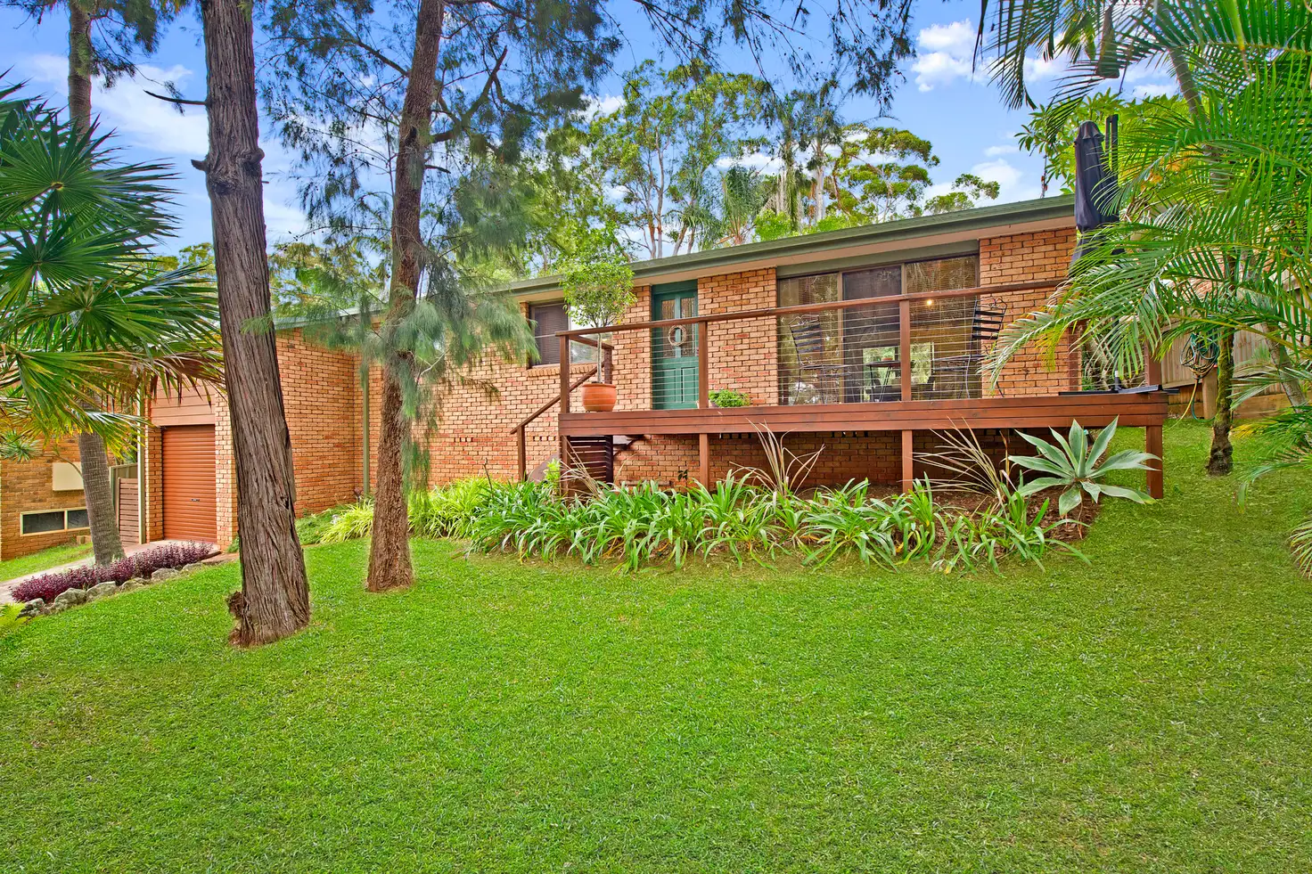 Main view of Homely house listing, 25 Merinda Drive, Port Macquarie NSW 2444