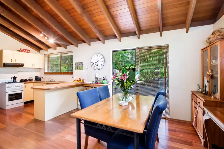 Fifth view of Homely house listing, 25 Merinda Drive, Port Macquarie NSW 2444