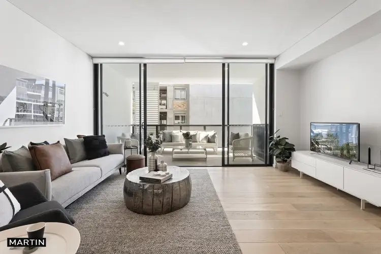 405/6-10 Rothschild Avenue, Rosebery NSW 2018