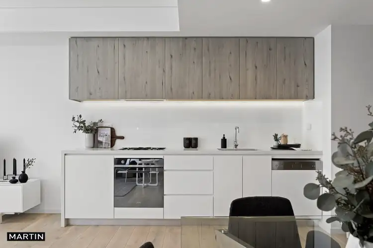 Fourth view of Homely apartment listing, 405/6-10 Rothschild Avenue, Rosebery NSW 2018