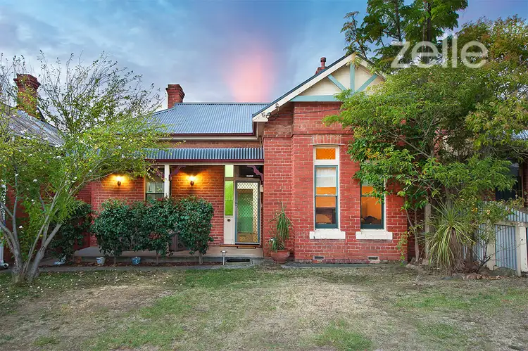 354 Wilson Street, East Albury NSW 2640