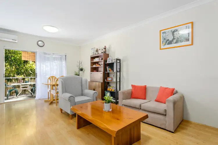 5/38 Fourth Avenue, Campsie NSW 2194