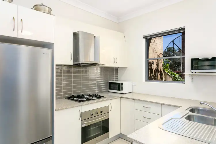 Third view of Homely apartment listing, 5/38 Fourth Avenue, Campsie NSW 2194