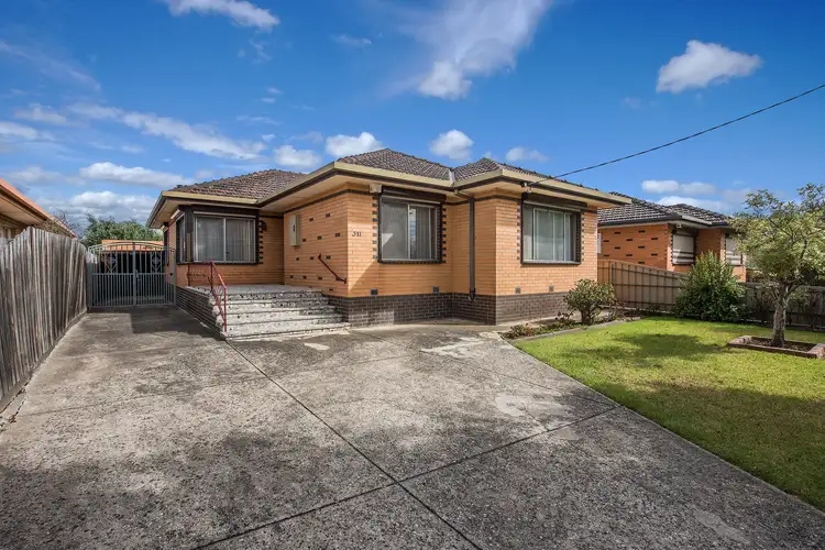 Main view of Homely house listing, 311 High Street, Thomastown VIC 3074