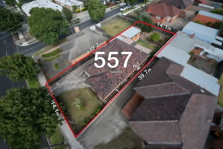 Second view of Homely house listing, 311 High Street, Thomastown VIC 3074