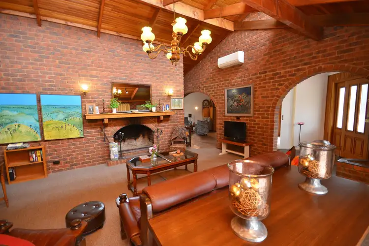 Sixth view of Homely house listing, 13 Hillview Avenue, Moama NSW 2731