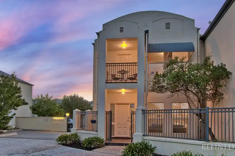 16 Yates Street, Mawson Lakes SA 5095