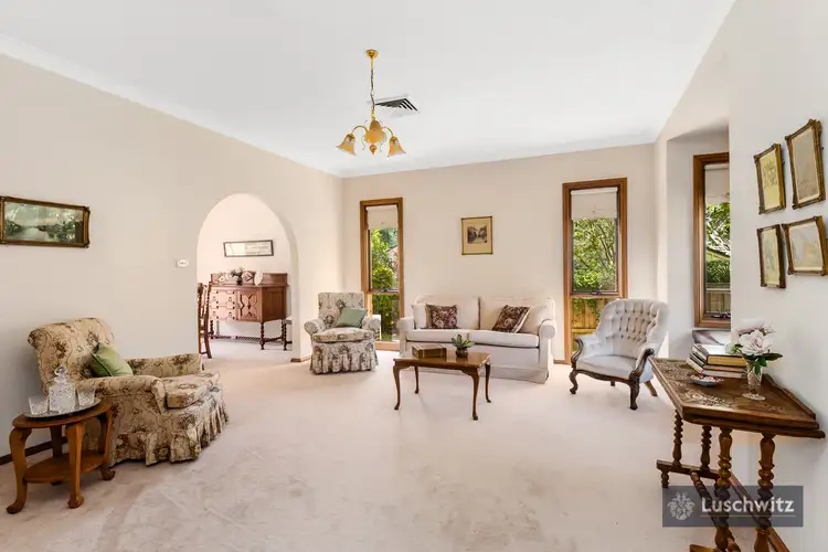 Sixth view of Homely house listing, 130 Bannockburn Road, Turramurra NSW 2074