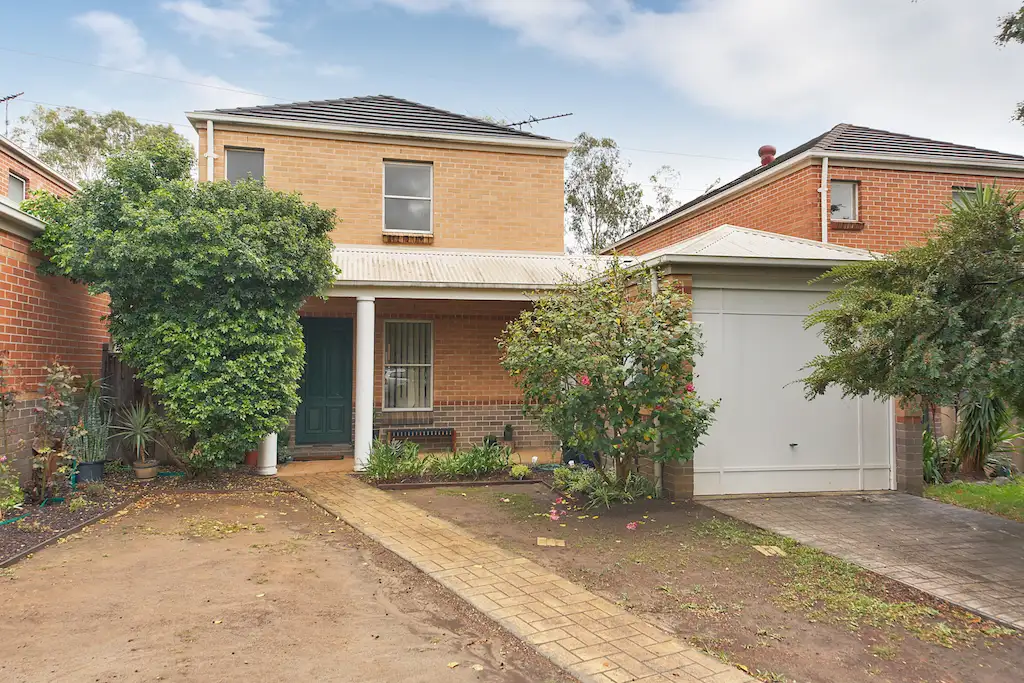 Main view of Homely house listing, 47 Acacia Court, Narellan Vale NSW 2567