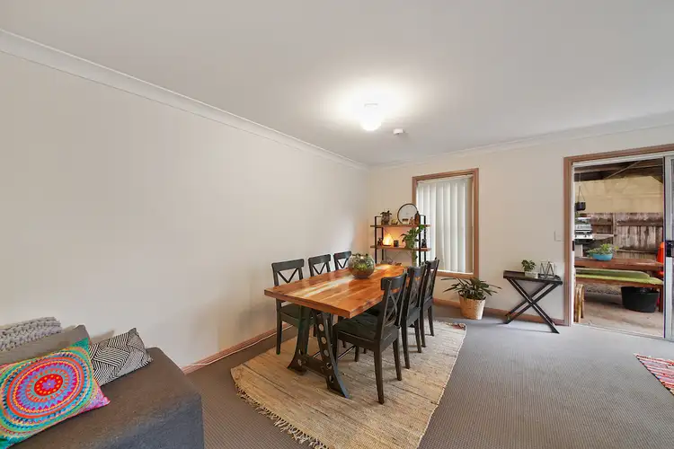 Fourth view of Homely house listing, 47 Acacia Court, Narellan Vale NSW 2567