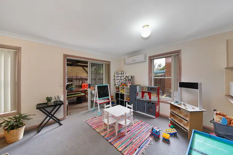 Sixth view of Homely house listing, 47 Acacia Court, Narellan Vale NSW 2567