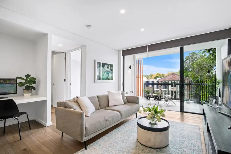Level 2/206/123-129 Wyndham Street, Alexandria NSW 2015