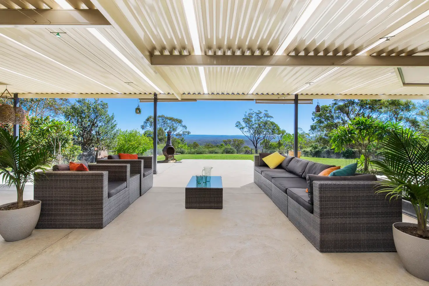 Main view of Homely rural property listing, 4704 Old Northern Road, Maroota NSW 2756