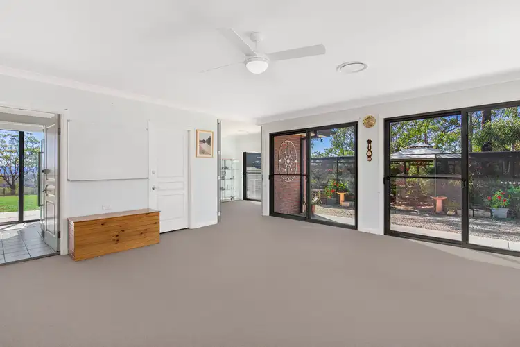 Fifth view of Homely rural property listing, 4704 Old Northern Road, Maroota NSW 2756