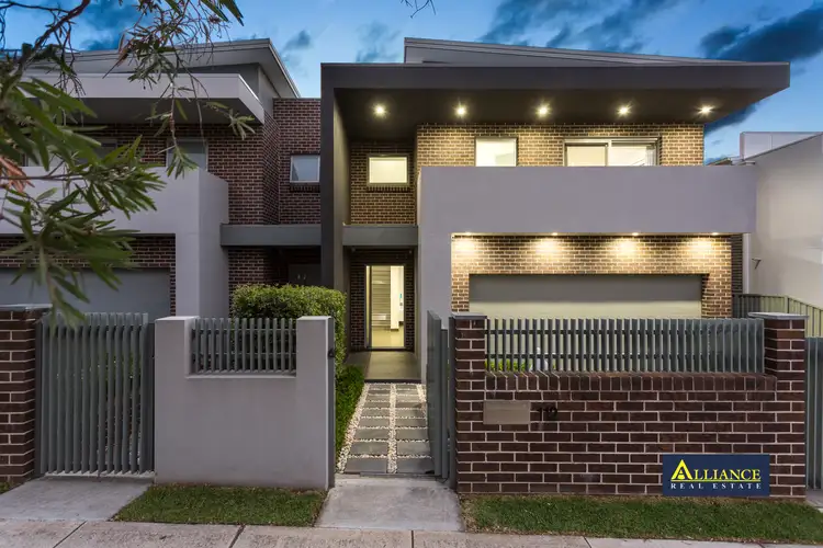 112 Lambeth Street, Panania NSW 2213