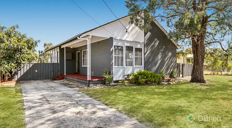 6 Stringybark Crescent, Frankston North VIC 3200