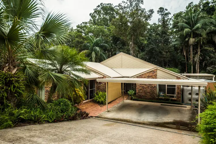 13 Cocas Ave, Palmwoods QLD 4555