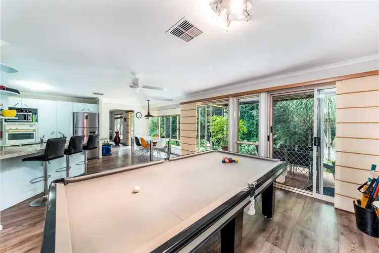 Fifth view of Homely house listing, 13 Cocas Ave, Palmwoods QLD 4555