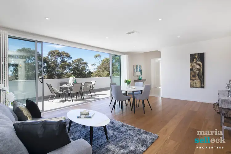 27/28 Canberra Avenue, Forrest ACT 2603