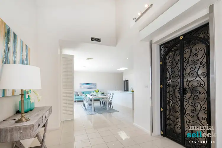 Fourth view of Homely apartment listing, 27/28 Canberra Avenue, Forrest ACT 2603