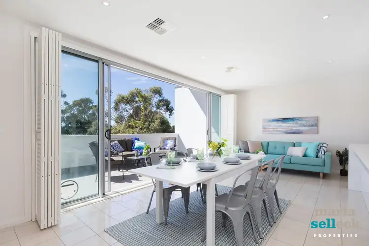 Sixth view of Homely apartment listing, 27/28 Canberra Avenue, Forrest ACT 2603