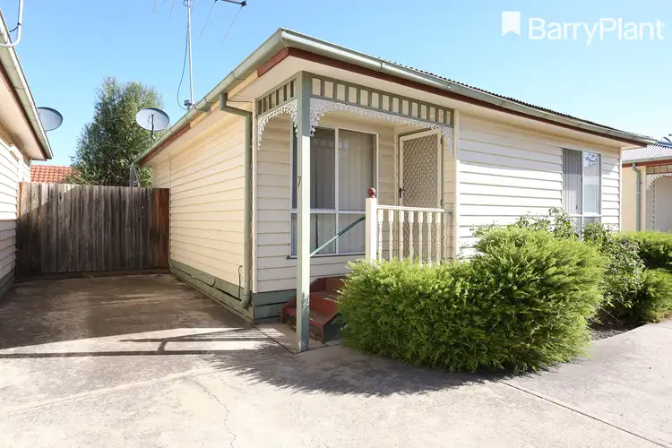 7/39 Danin Street, Pascoe Vale VIC 3044