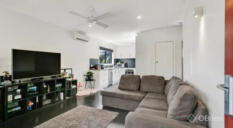 Third view of Homely unit listing, 1/3 McRae Street, Seaford VIC 3198
