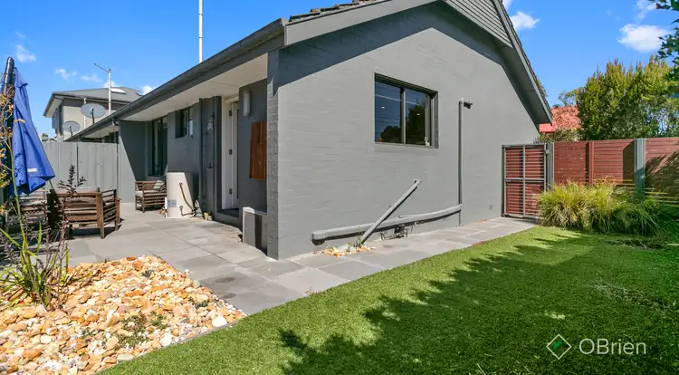 Fifth view of Homely unit listing, 1/3 McRae Street, Seaford VIC 3198