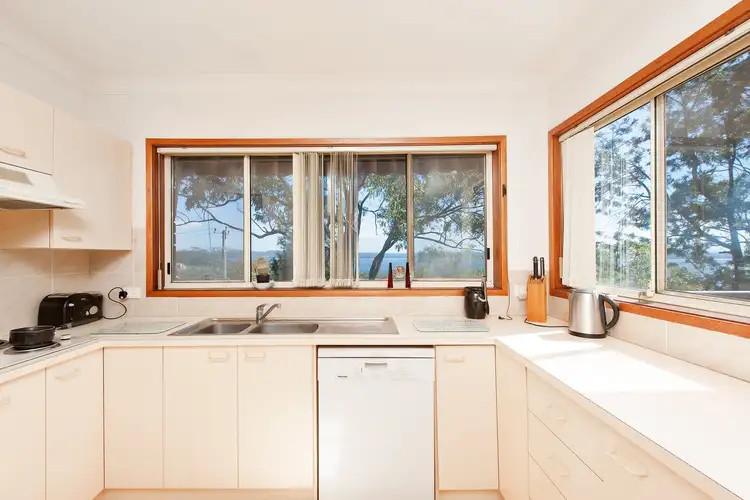 Seventh view of Homely house listing, 35 Wallawa Road, Nelson Bay NSW 2315