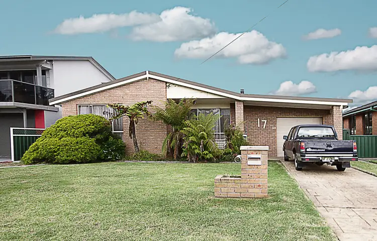 17 Haiser Road, Greenwell Point NSW 2540