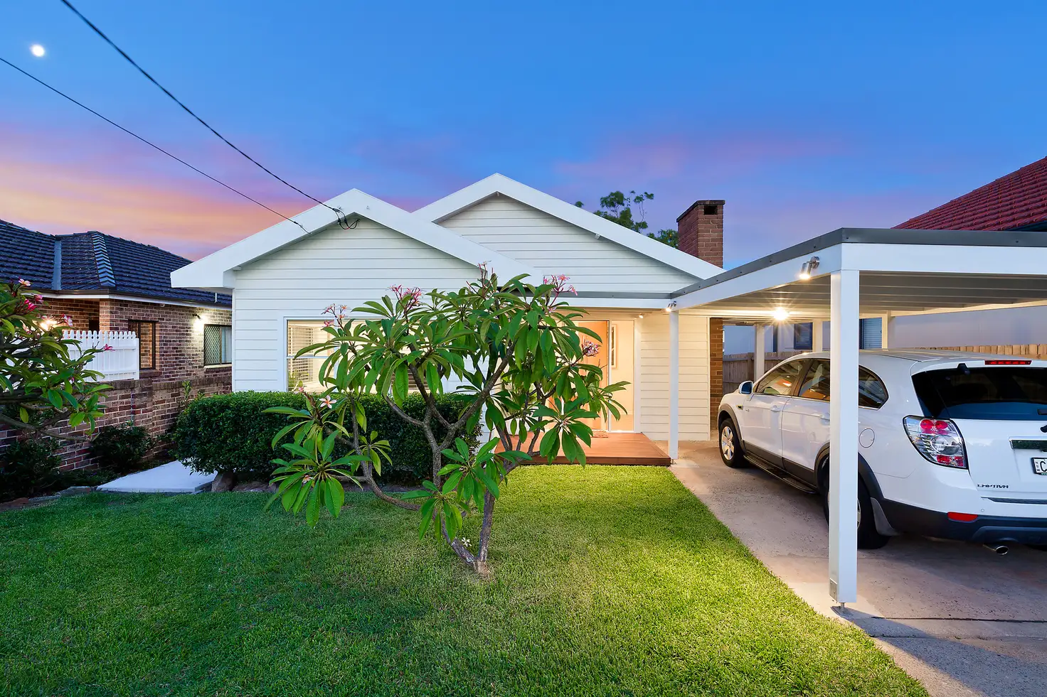 Main view of Homely house listing, 13 Nimbey Avenue, Narraweena NSW 2099