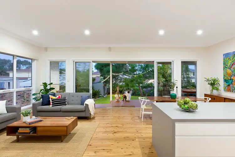 Second view of Homely house listing, 13 Nimbey Avenue, Narraweena NSW 2099