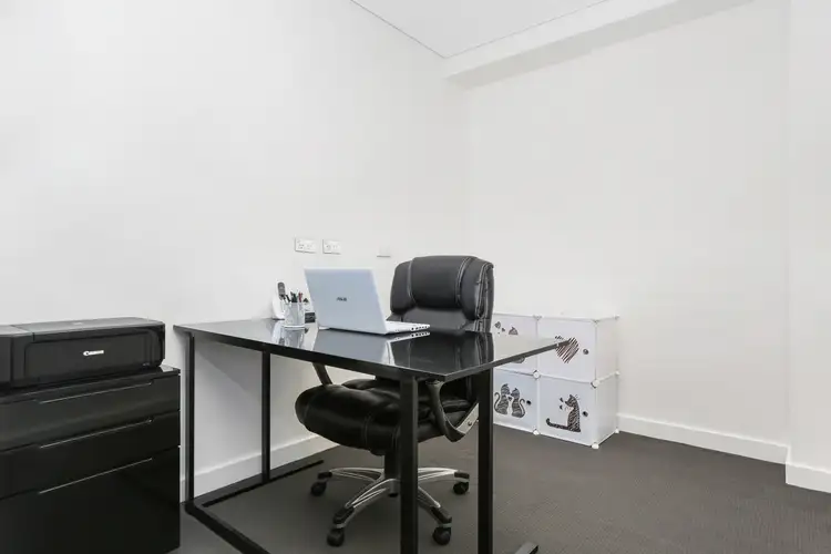 Fifth view of Homely apartment listing, 76/1-9 Kanoona Avenue, Homebush NSW 2140