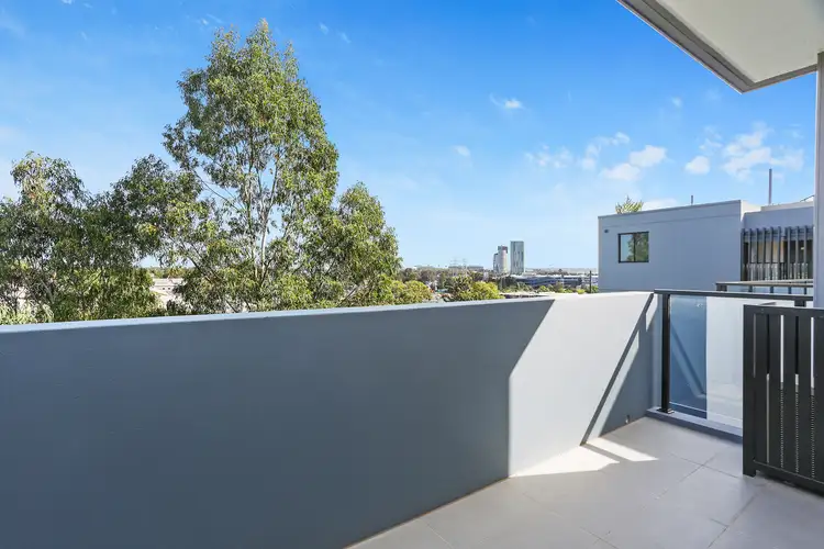 Sixth view of Homely apartment listing, 76/1-9 Kanoona Avenue, Homebush NSW 2140