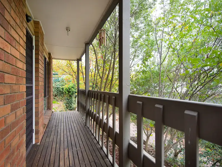 Third view of Homely townhouse listing, 6B Bruce Street, Castlemaine VIC 3450