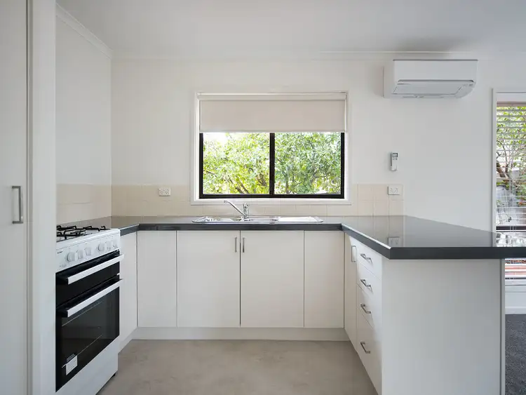 Fifth view of Homely townhouse listing, 6B Bruce Street, Castlemaine VIC 3450