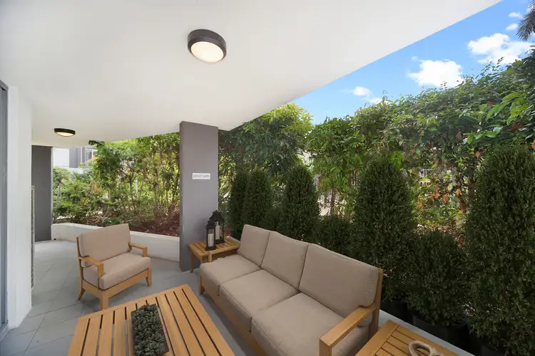 Third view of Homely apartment listing, 301/1838 David Low Way, Coolum Beach QLD 4573