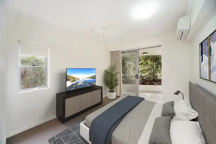 Fourth view of Homely apartment listing, 301/1838 David Low Way, Coolum Beach QLD 4573