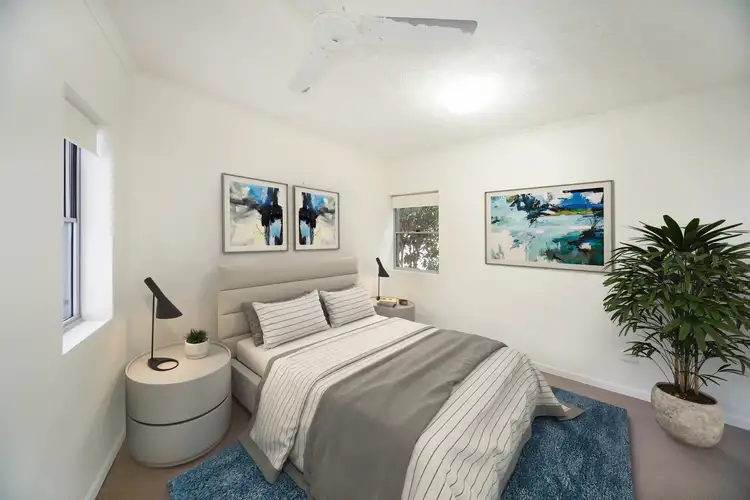 Fifth view of Homely apartment listing, 301/1838 David Low Way, Coolum Beach QLD 4573