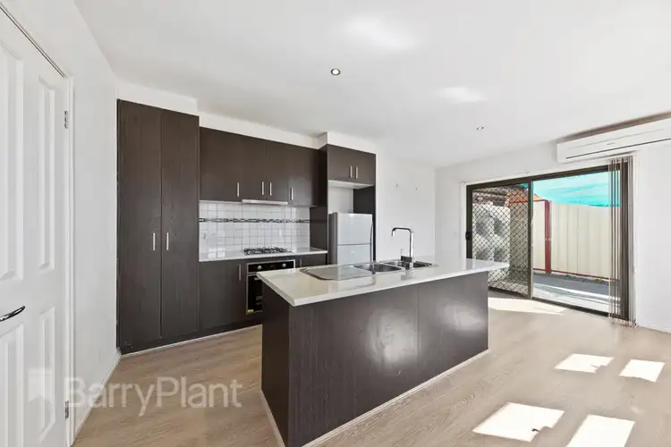 Third view of Homely unit listing, 1/235 Main Road West, St Albans VIC 3021
