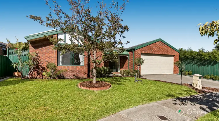 40 Redgum Avenue, Carrum Downs VIC 3201