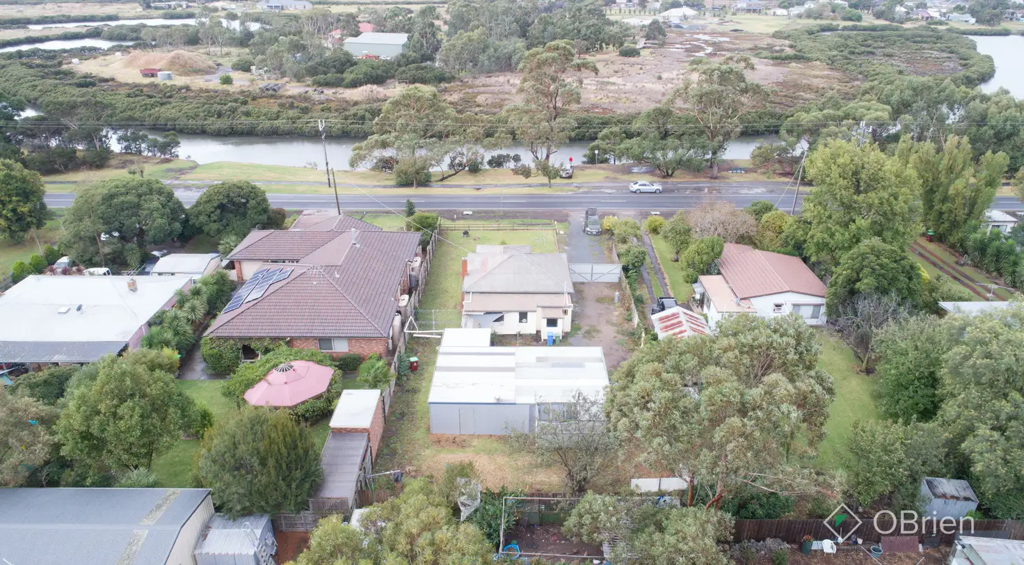 Main view of Homely house listing, 23 Tooradin Station Road, Tooradin VIC 3980