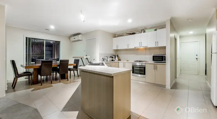 Second view of Homely house listing, 68 Wurundjeri Boulevard, Berwick VIC 3806