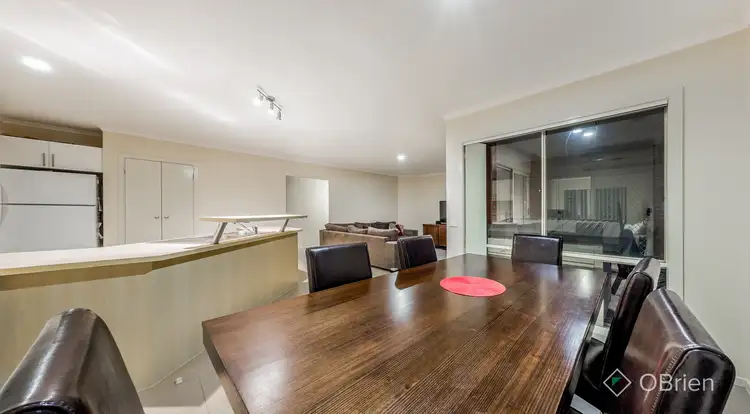 Fourth view of Homely house listing, 68 Wurundjeri Boulevard, Berwick VIC 3806