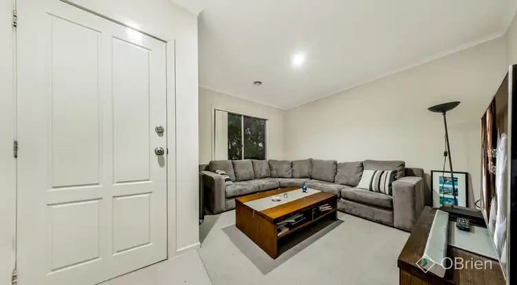 Fifth view of Homely house listing, 68 Wurundjeri Boulevard, Berwick VIC 3806